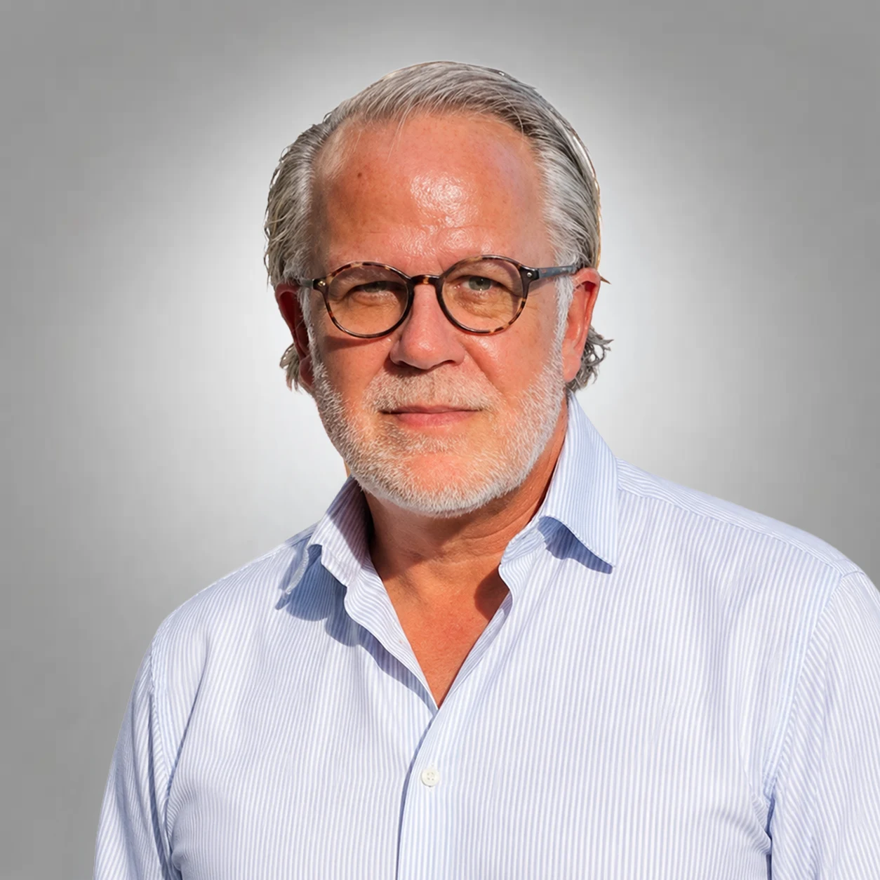 Robert Vander Hooning